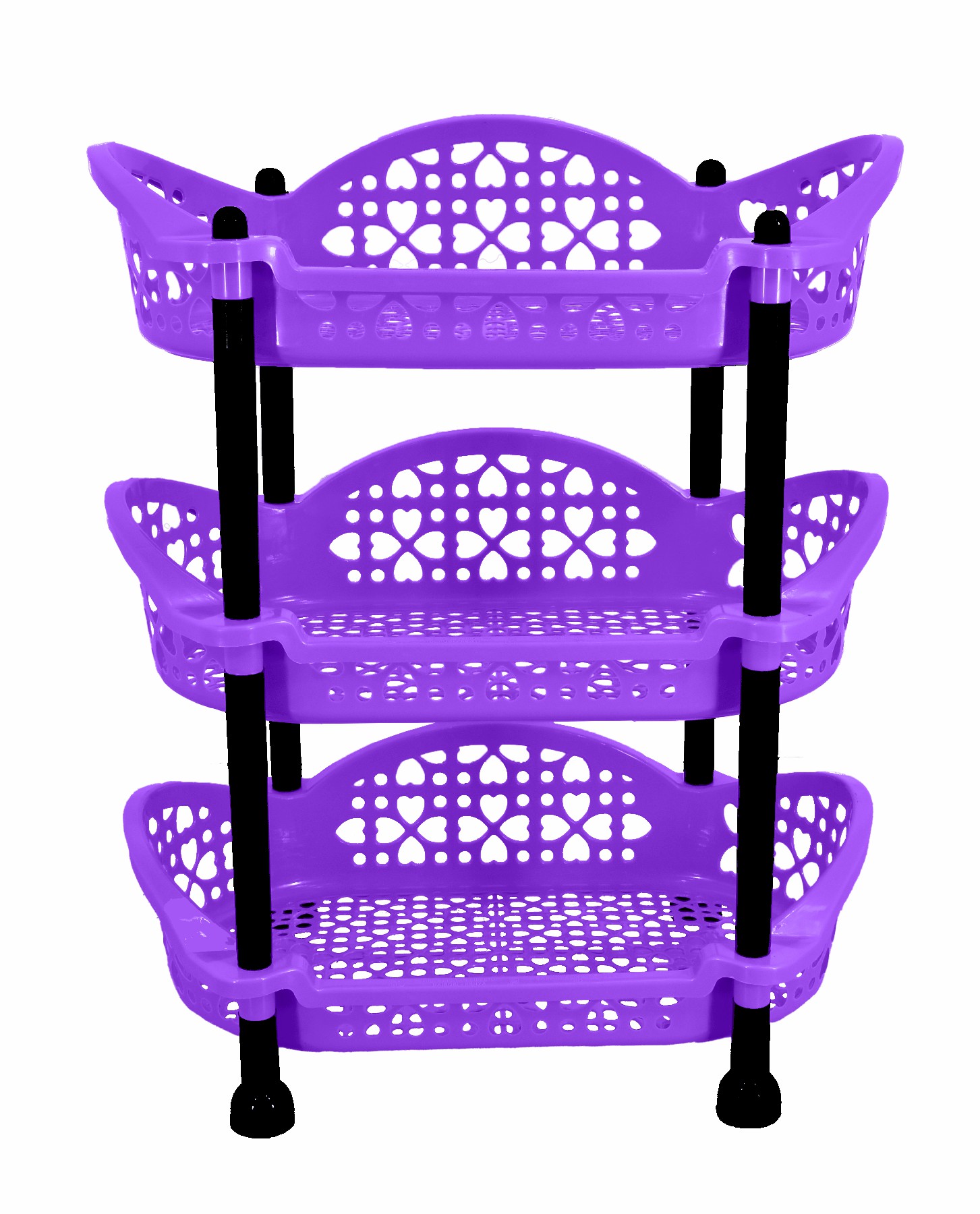 Crafting Captivating Headlines: Your awesome post title goes here Safari Ellite Trolley HD Three Set Purple
