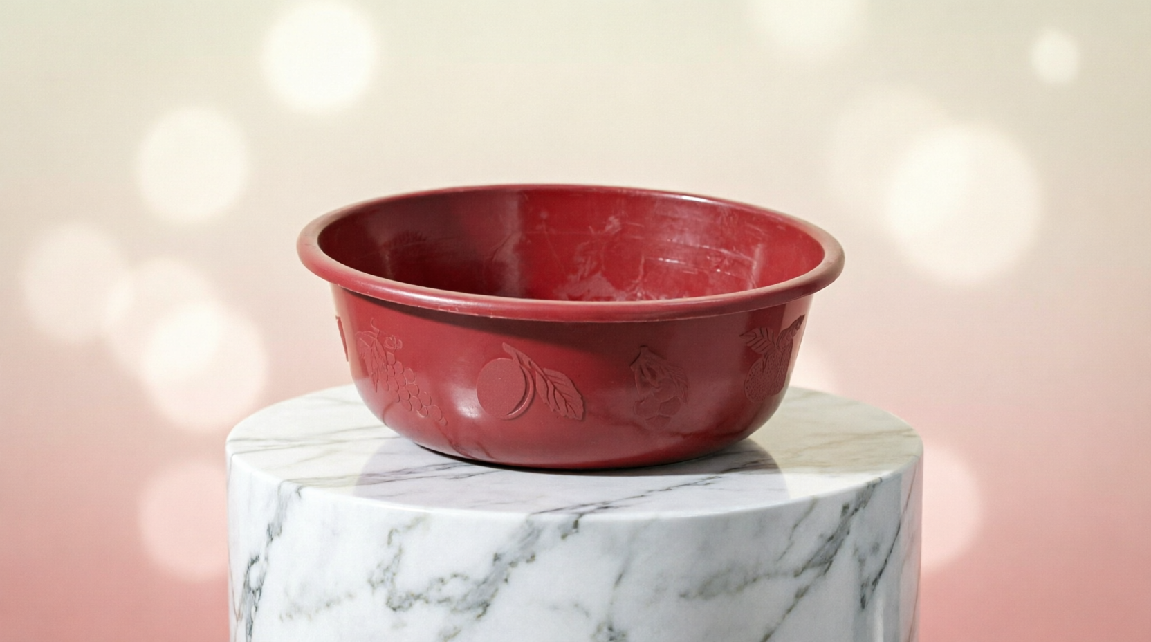 basins