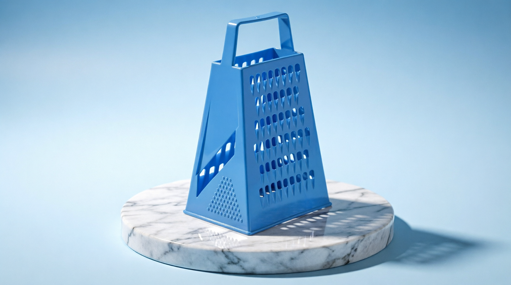graters