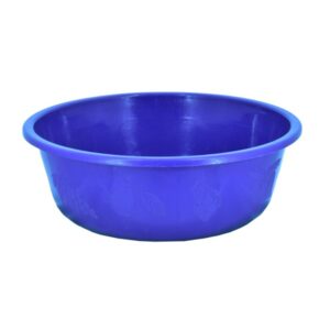 45cm yellow basin blue