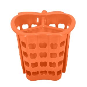 apple multipurpose stand orange