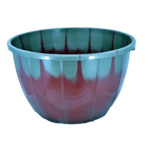 apple no. 2 maroon