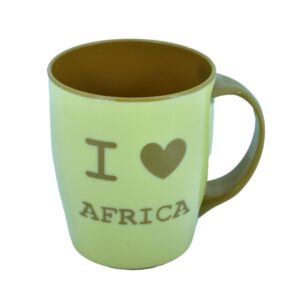 coffee mug no. 939 brown