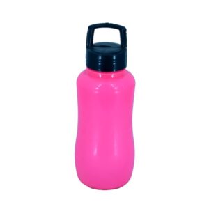 cool cool colour no. 501 pink