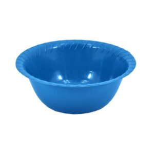 fruit bowl no. 909 blue
