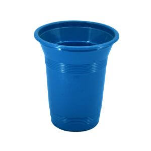 jolly juice glass colour blue