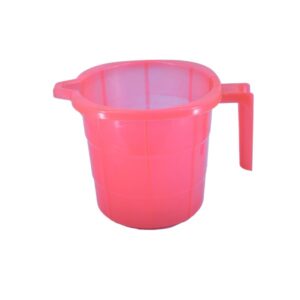 kiboko mug no. 1500 clour red