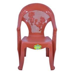 kiddy chair no. 104 maroon