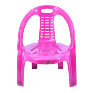 kiddy chair no. 106 pink