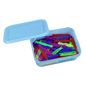 loose pegs