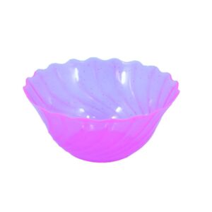 lovely bowl glitter no. 00310 pink
