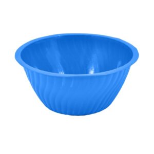 macro bowl no. 1 blue