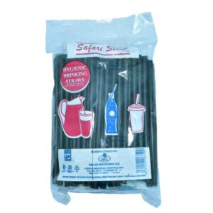 milk straw