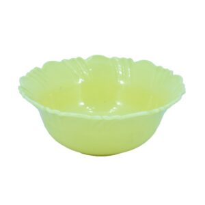 multi purpose bowl no. 5 cream