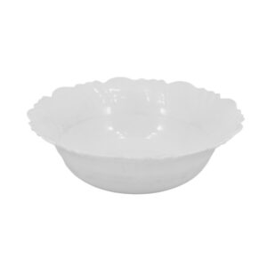 multi purpose bowl hd no. 6 white