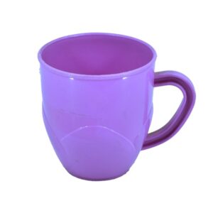 polo mug purple