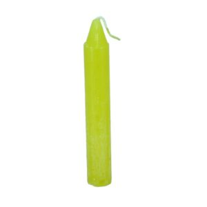 riva candles yellow (2)
