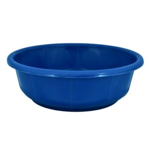rose basin no. 1 blue