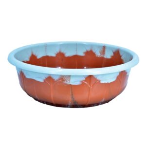 rose basin no. 142 brown