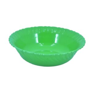 ruby bowl hd no. 6 green