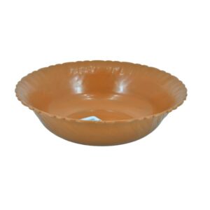 ruby bowl no. 7 brown