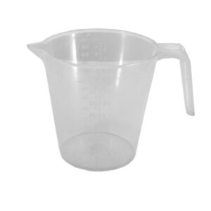 safari 1ltr clear