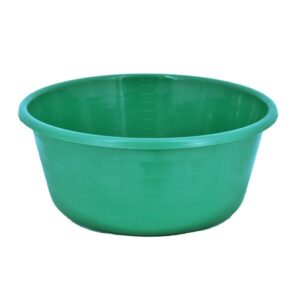 safari basin no. 1114 green