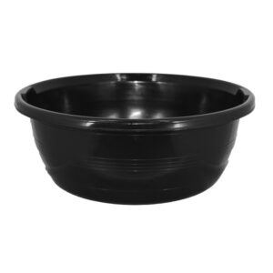 safari basin no. 505 black