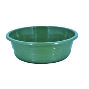 safari basin no. b450 green