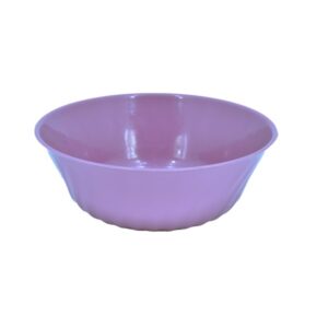 safari bowl no. 530 purple