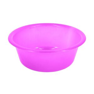 safari bowl no. 911 pink
