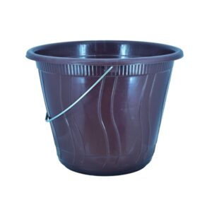 safari bucket hd no. 20 maroon