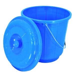 safari bucket no. 16 blue (2)