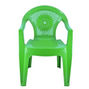 safari chair no. 2015 sunflower green