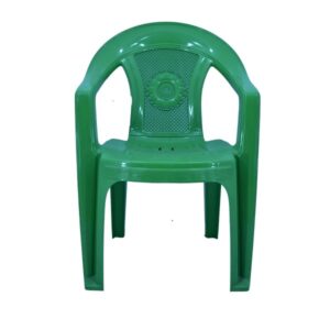 safari chair no. 31 green