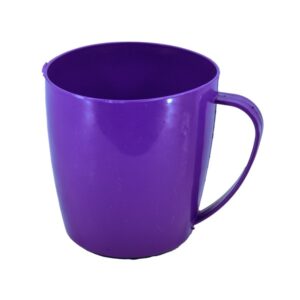safari cup no. 702 purple