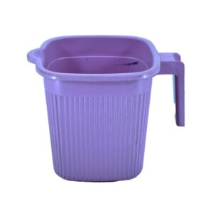safari elite mug no. 1500 pink