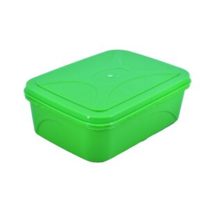 safari freshpack square colour no. 101 green