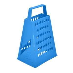 safari grater no. 2