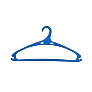 safari hanger blue