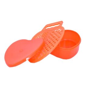 safari heart grater no. 1