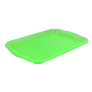 safari italian tray glitter no. 2 green