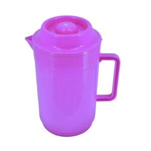 safari jug colour no. 111 pink