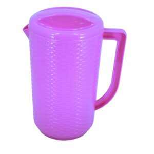 safari jug colour no. 734 pink
