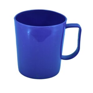 safari mug colour no. 962 blue