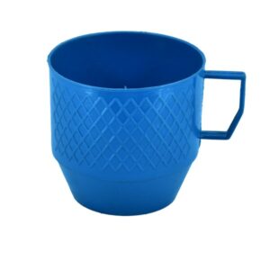 safari mug hd no. 309 blue