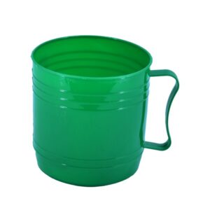 safari mug hd no. 777 green