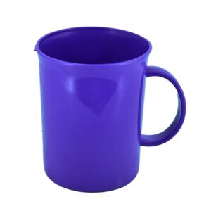 safari mug no. 923 purple