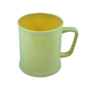 safari mug no. 959 cream