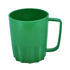 safari mug no. 987 green